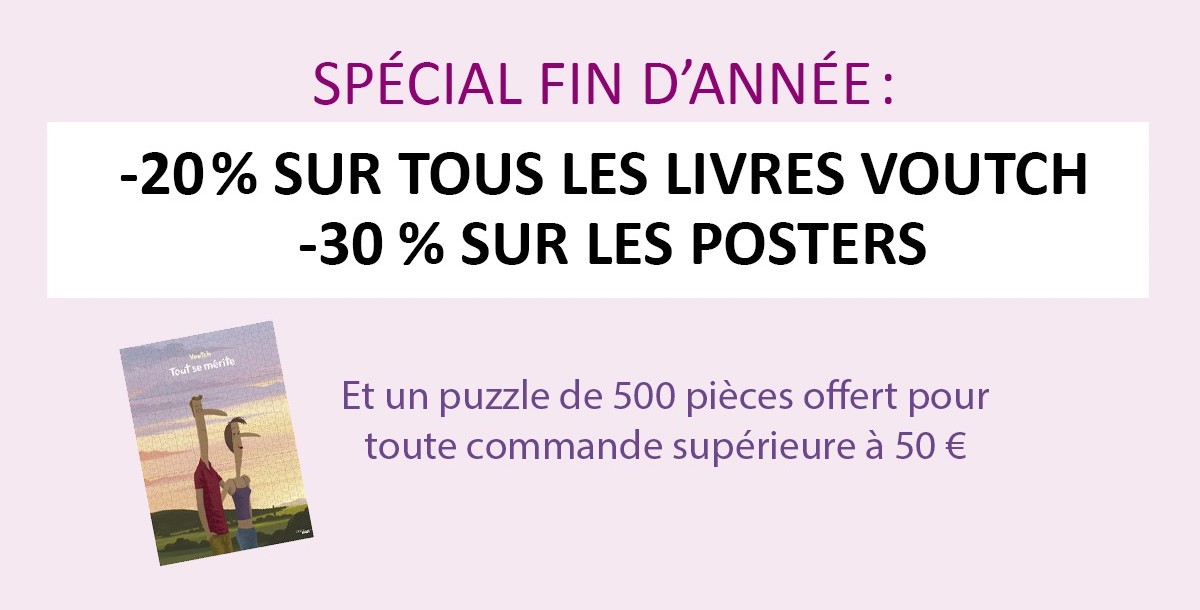 Couverture Les Mystérieuses alchimies de l'amour - Voutch