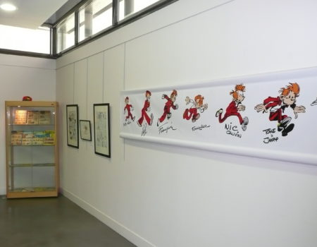 SPIROU AUBENAS 2011