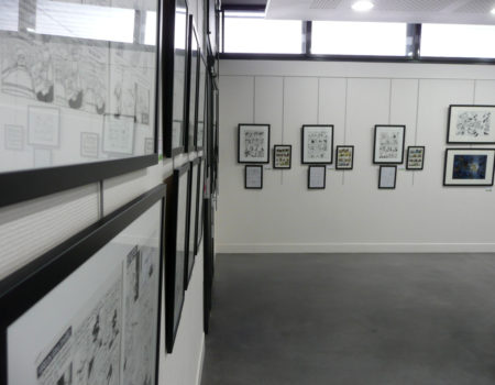 JC FOURNIER AUBENAS 2012