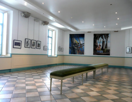 BOURGEON AUBENAS 2012