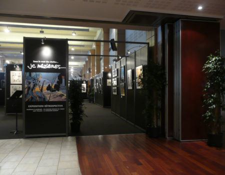 JC MÉZIÈRES ST MALO 2014