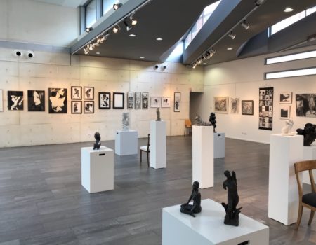 BIENNALE DU N&B LGC 2020