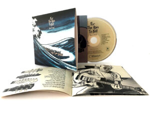 CD FOR THE RAIN TO FALL DE JEAN-c