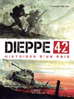 Dieppe 42 - Agosto / Wallace