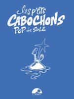 Couverture Cabochons - Jean Solé