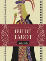 Jeu de Tarot original de Voutch